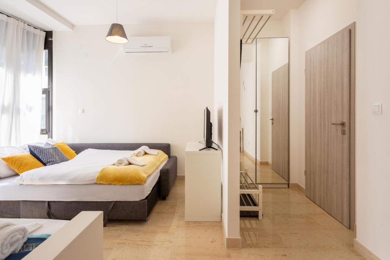 Rooms 88 Zagreb Eksteriør bilde