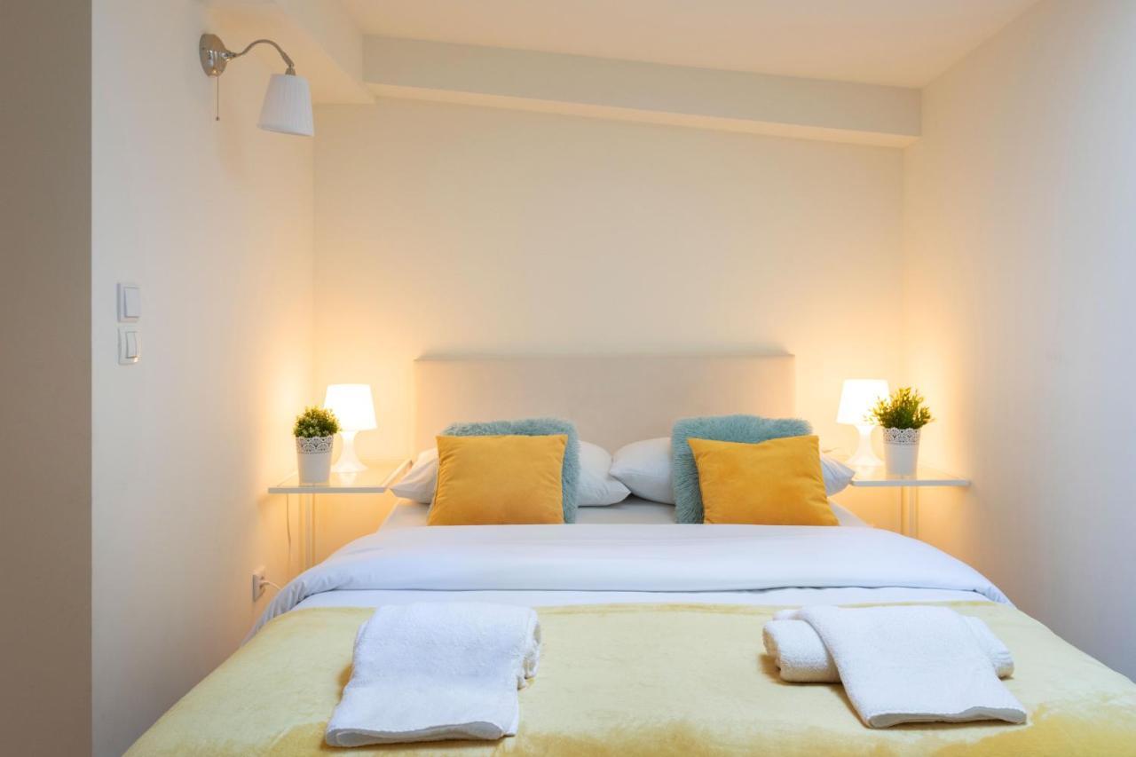 Rooms 88 Zagreb Eksteriør bilde