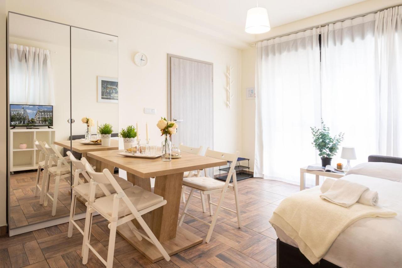 Rooms 88 Zagreb Eksteriør bilde